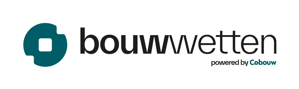 Logo Bouwwetten