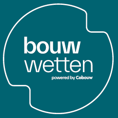 Logo bouwwetten